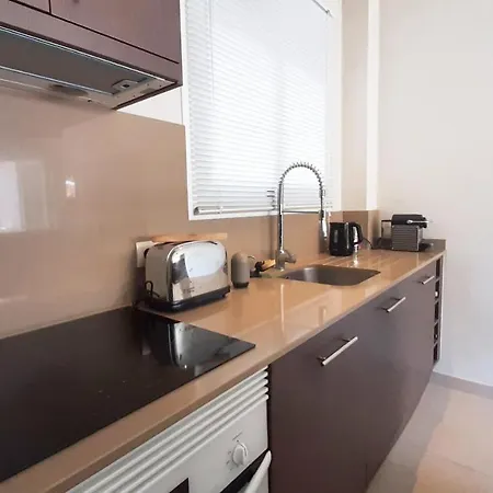 Apartmán Miranda 2