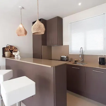 Miranda 2 Apartmán