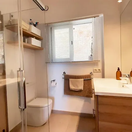 Apartment Miranda 2 Llafranc