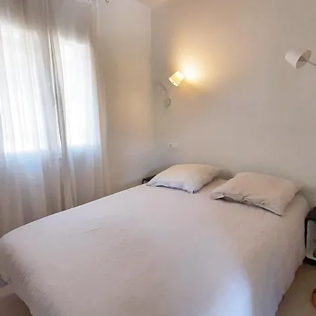 Apartment Miranda 2 *