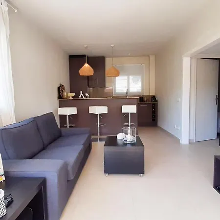 Apartmán Miranda 2
