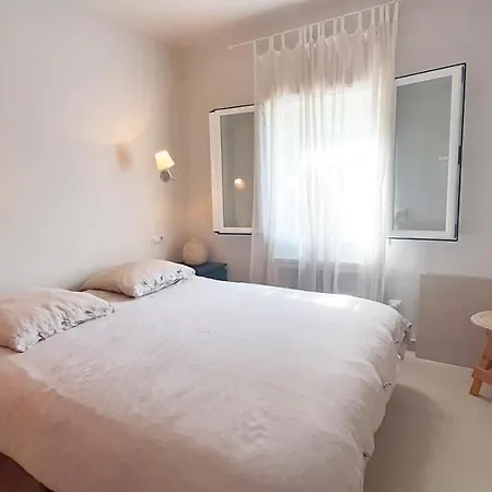 Miranda 2 Apartmán Llafranc